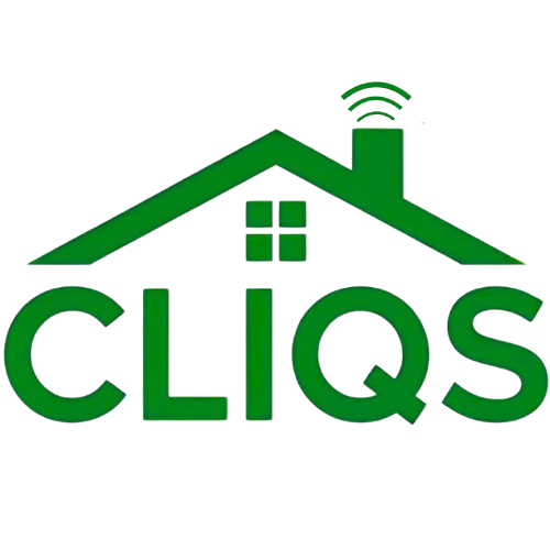 CLIQS Logo